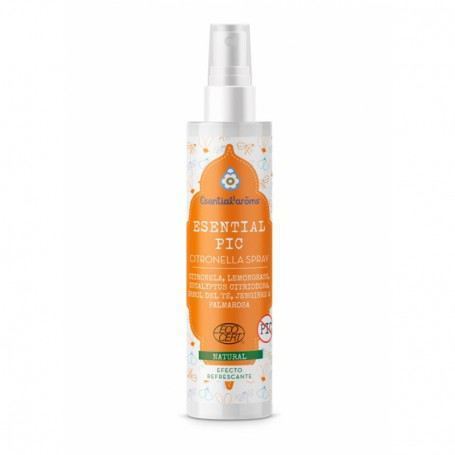 Esential'ar&ocirc;ms Esential Pic Citronella Spray 100 ml