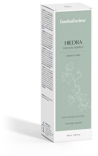 Esential'ar&ocirc;ms Ivy extract 100 ml