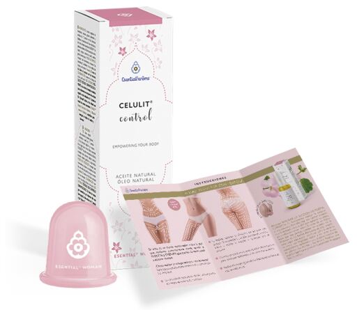 Esential'ar&ocirc;ms Cellulit Control 100 ml