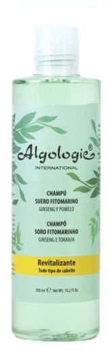 Laboratorios Abad Revitalizing Shampoo 300 ml
