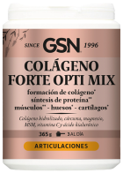 Collagen Opti-Mix 6 365 gr Collagen Opti-Mix 6 365 gr