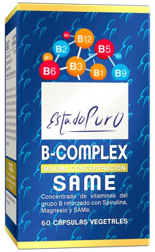 Tongil B-Complex Same 60 Capsules