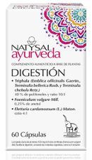 Digestion Ayurveda 60 Capsules
