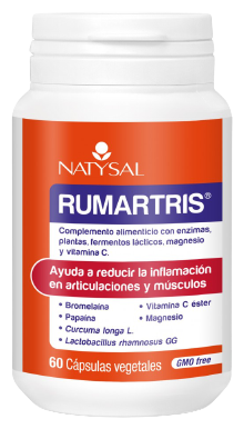 Rumatris 60 Capsules
