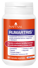 Rumatris 60 Capsules
