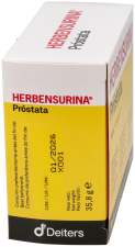 Herbensurine Prostate 60 Capsules