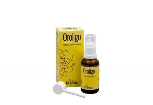 Artesania Agr&iacute;cola Oroligo Spray 30 ml