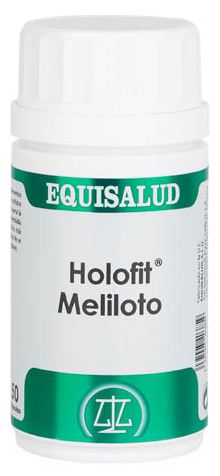 Equisalud Holofit Sweet Clover 50 Capsules