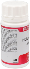 Holomega Solar 50 Capsules