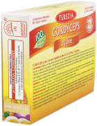 Cordyceps Active 60 Capsules Cordyceps Active 60 Capsules