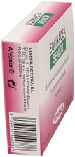 Senior Echinacea 30 Capsules