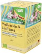 Infusion Flowers Motivation & Trust 15 Envelopes