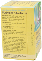 Infusion Flowers Motivation & Trust 15 Envelopes