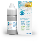 VisRelax Continuous Use 10 ml VisRelax Continuous Use 10 ml