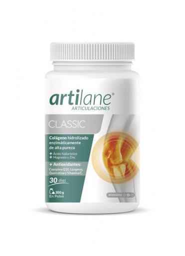 Artilane Classic Powder 300 gr