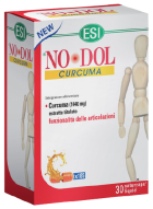 Nodol Turmeric 30 Capsules