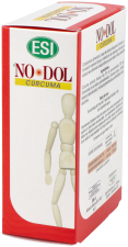Nodol Turmeric 30 Capsules