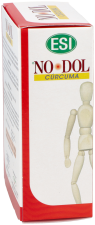 Nodol Turmeric 30 Capsules