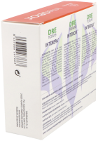 Interdetox Pack 3 30 ml