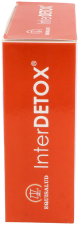 Interdetox Pack 3 30 ml