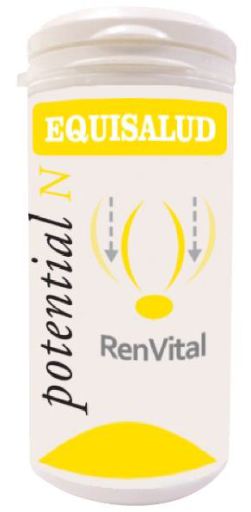 Internature Renvital 60 Capsules