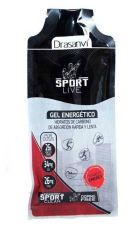 Energy Gel Energy 40 gr