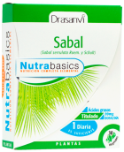 Sabal 30 Capsules