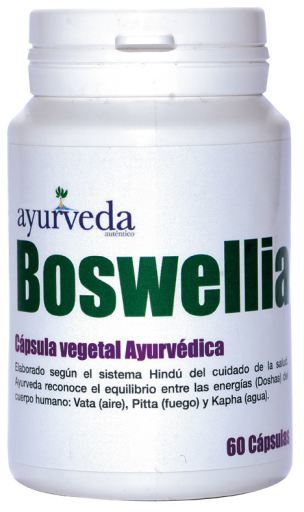 Ayurveda Boswelia 60 Capsules