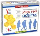 Royal Jelly Adults 15 Vials
