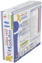 Royal Jelly Adults 15 Vials