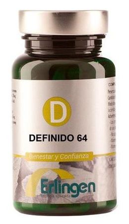 Erlingen Base 64 Ding Chuan Tang