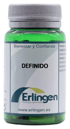 Erlingen Defined 69 C 60 Capsules