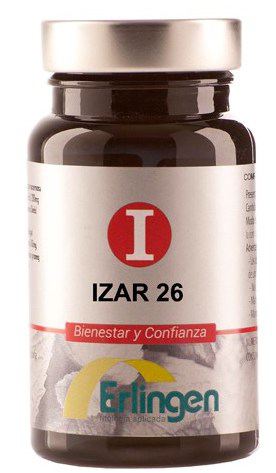 Erlingen Izar 26 Ba Zhen Tang