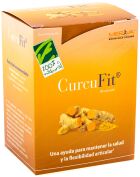 Curcufit 90 Capsules Curcufit 90 Capsules