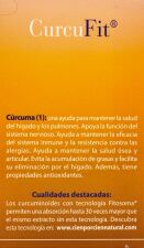 Curcufit 90 Capsules Curcufit 90 Capsules
