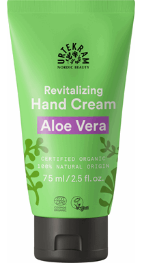 Urtekram Aloe Vera Hand Cream 75 ml