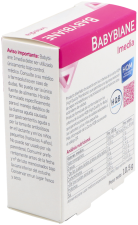 Babybiane Imedia 7 Envelopes