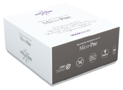 Mico Pne (Pneumo) 30 Doses