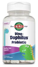 Dinodophilus 60 Chewable Tablets