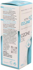 ActivOzone Oil 100 ml