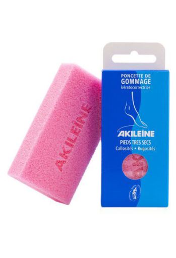 Akile&iuml;ne Pumice Stone 1 Unit