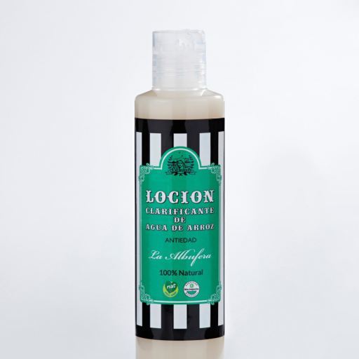 Clarifying Lotion Water Rice 200 ml