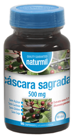 Dietmed Cascara Sagrada 90 Tablets