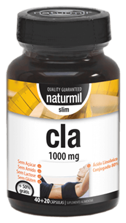 Dietmed Cla Slim 40+20 Pearls
