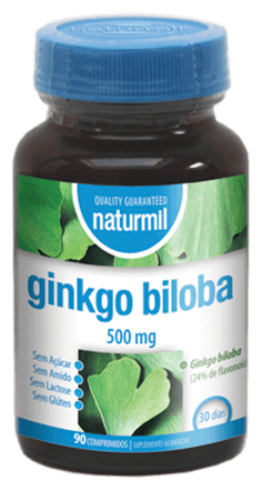 Dietmed Ginkgo Biloba 90 Comp