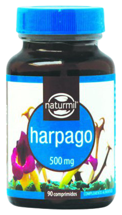 Dietmed Harpago 90 Tablets