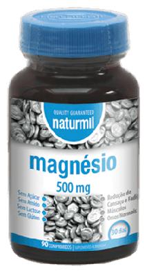 Dietmed Magnesium 500 mg 90 Tablets