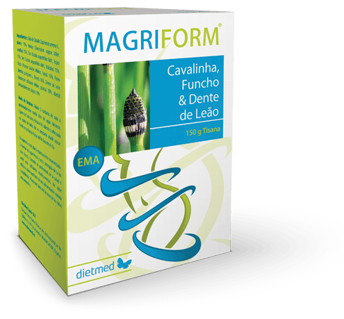 Dietmed Magriform Ema 150 gr