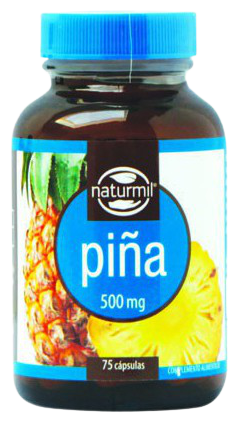 Dietmed Pineapple 75 Capsules
