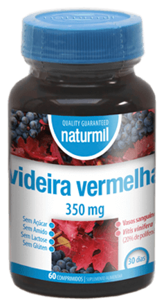 Dietmed Red Vine 60 Tablets